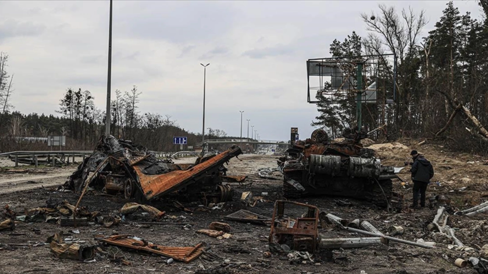 Rus Ordusunda Ciddi Kayıp Var