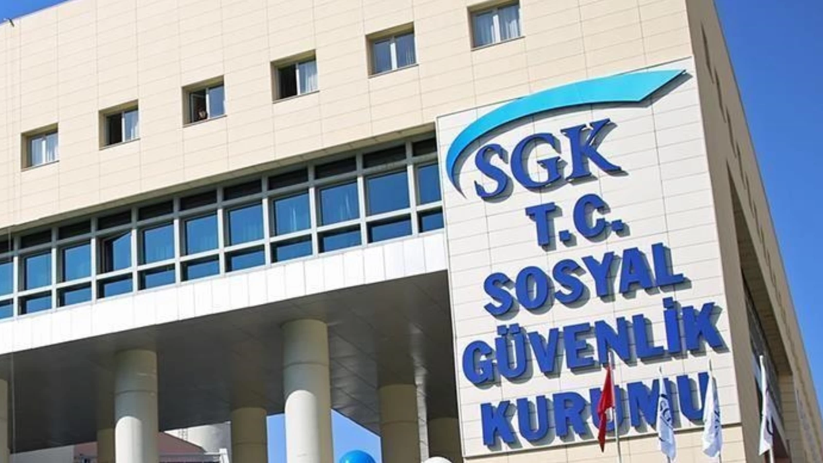 SGK'nin gelir-gider dengesi son 20 senenin zirvesinde