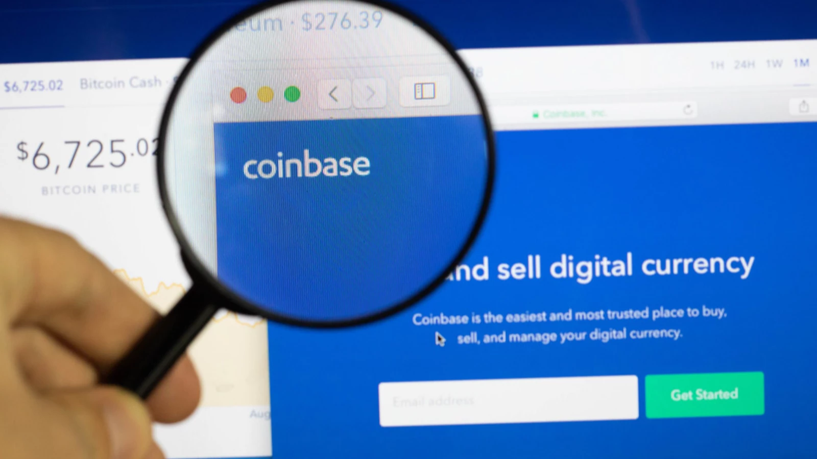 Coinbase, UPI ödemelerini devre dışı bıraktı