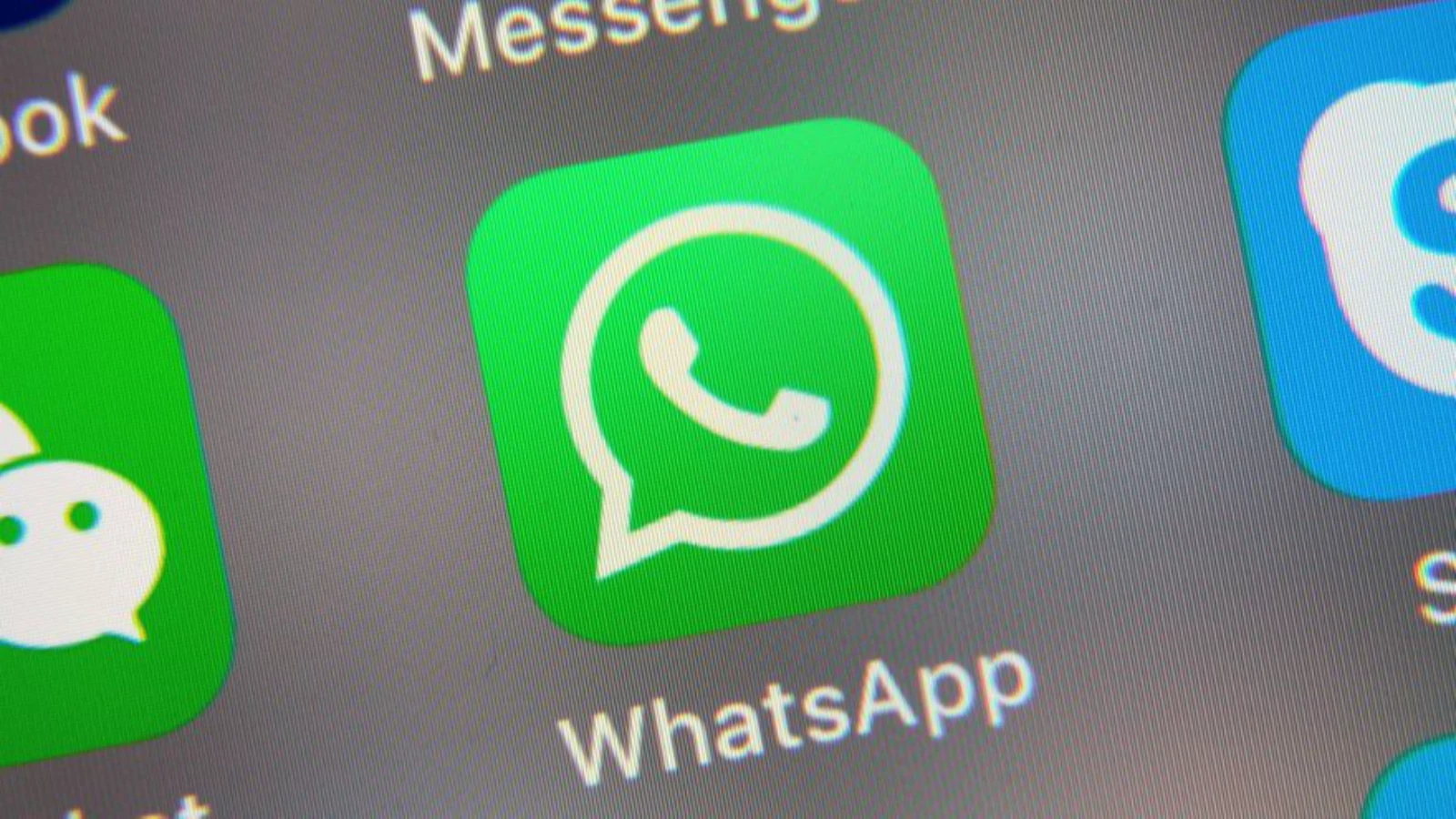 WhatsApp'tan Bir Yenilik Daha!