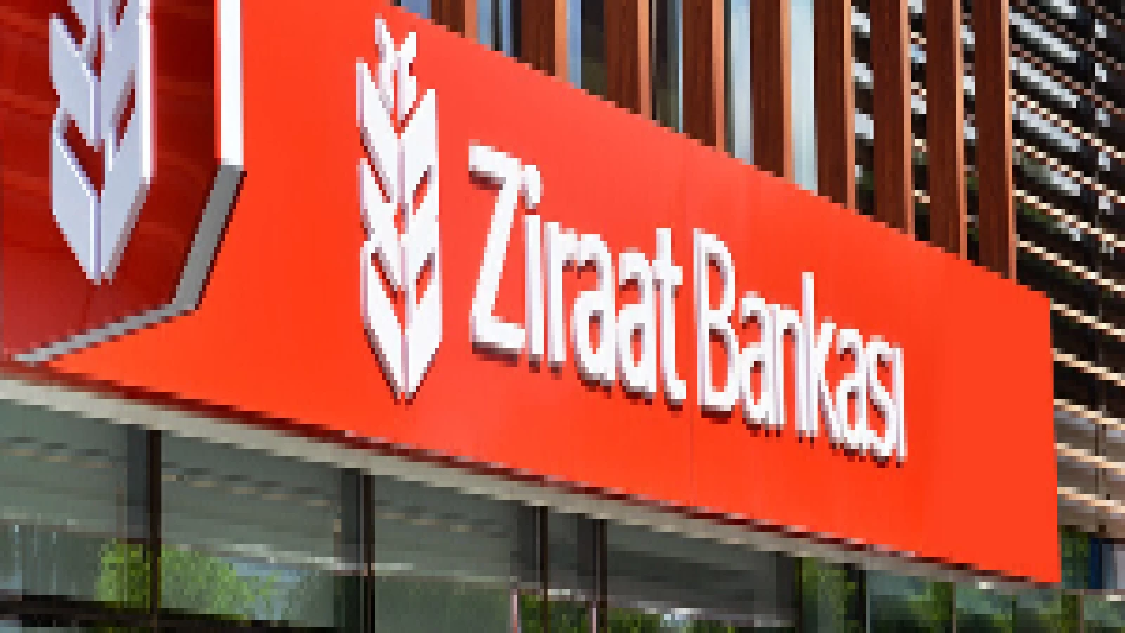 Ziraat Bankası'ndan sendikasyon kredisi