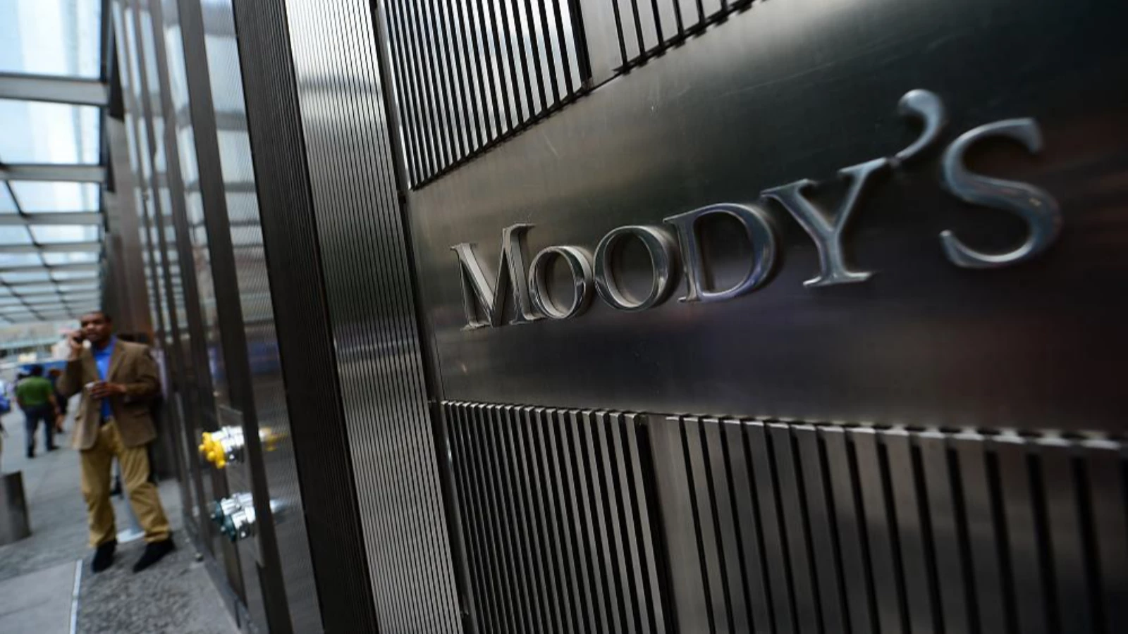 Moody's: ABD bankacılık sistemi, istikrarlı kalacak