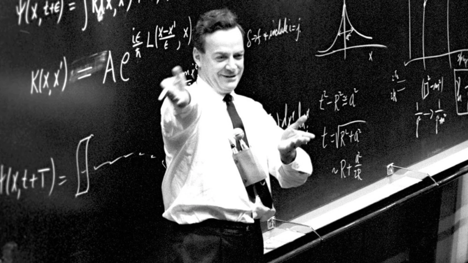 Feynman Tekniği Nedir?