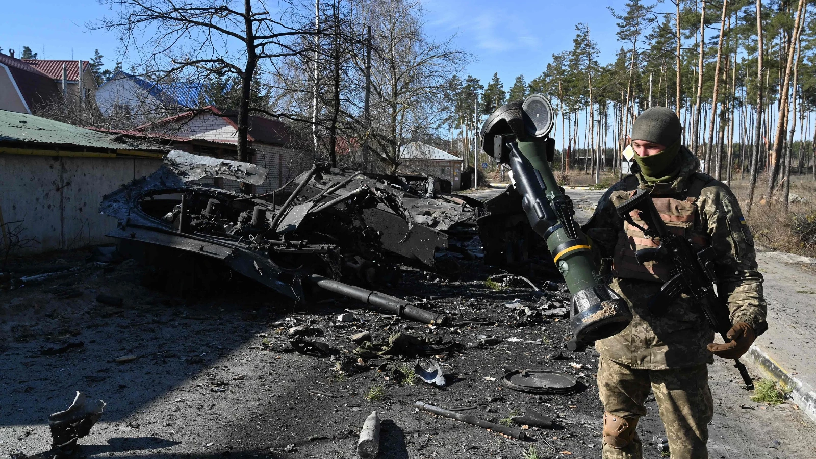 Ukrayna, Rus ordusunun kayıplarını açıkladı