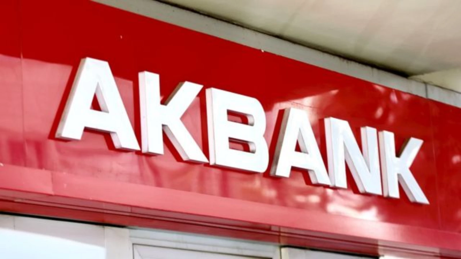 Akbank'dan yeni sendikasyon kredisi