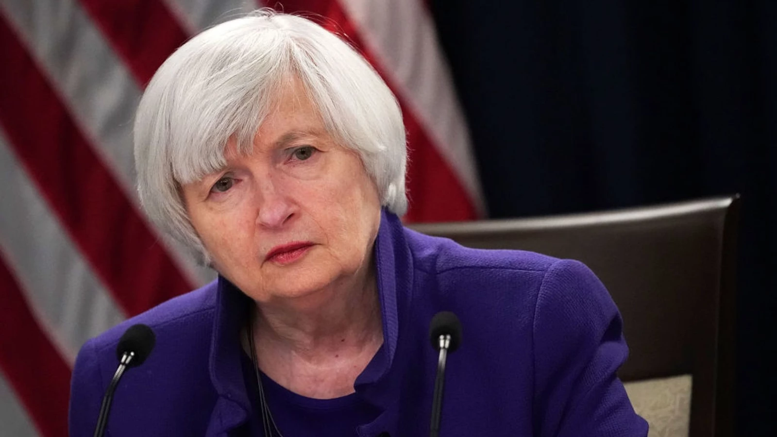 Yellen, Rusya'ya yaptırımları delen ülkeleri uyardı