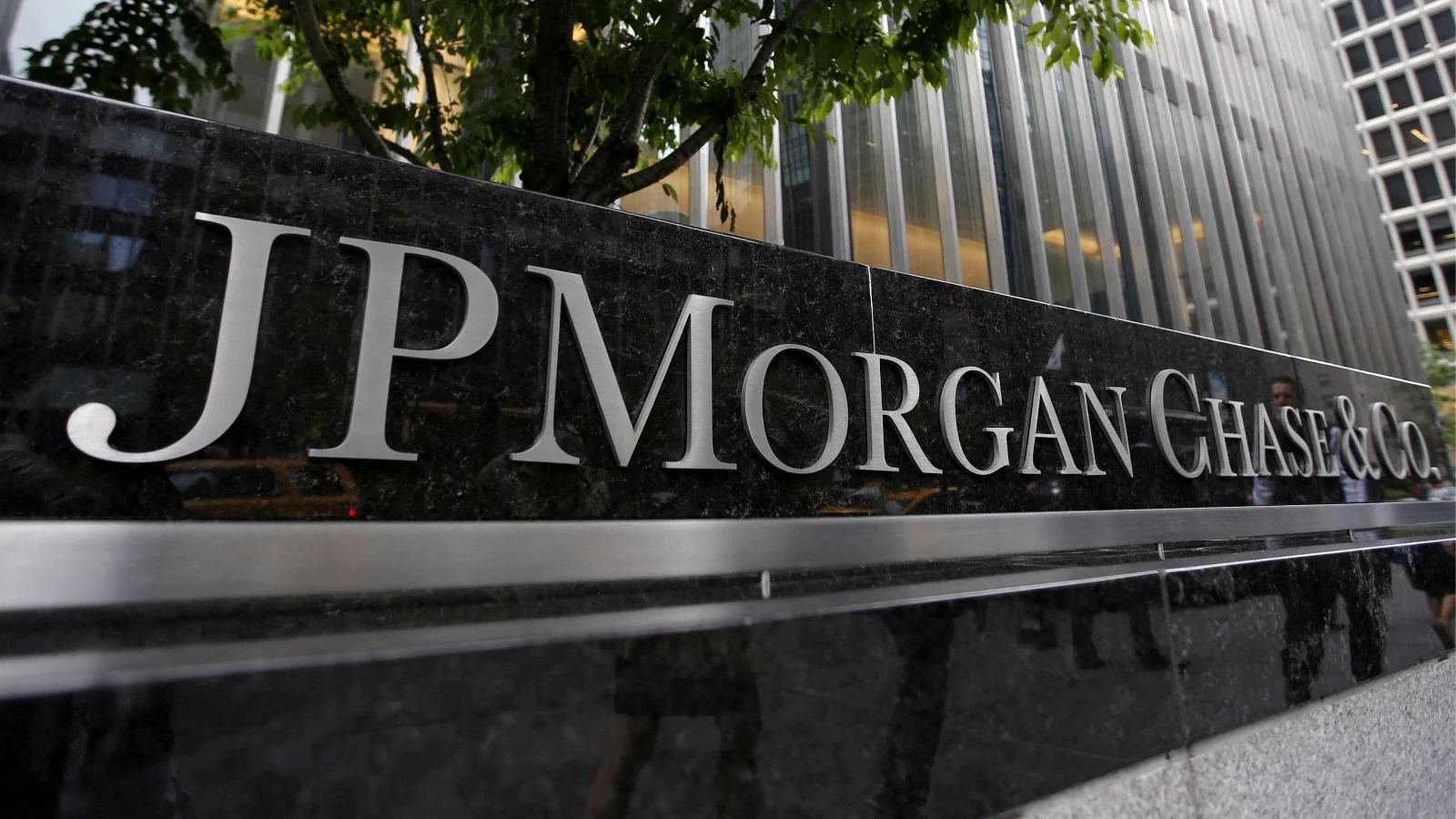 JP Morgan'ın bilançosu beklentileri aştı