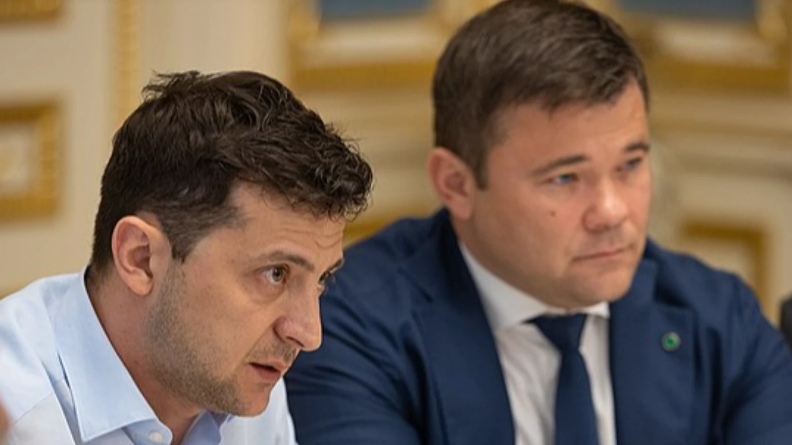 Zelenskiy'den birlik olma çağrısı