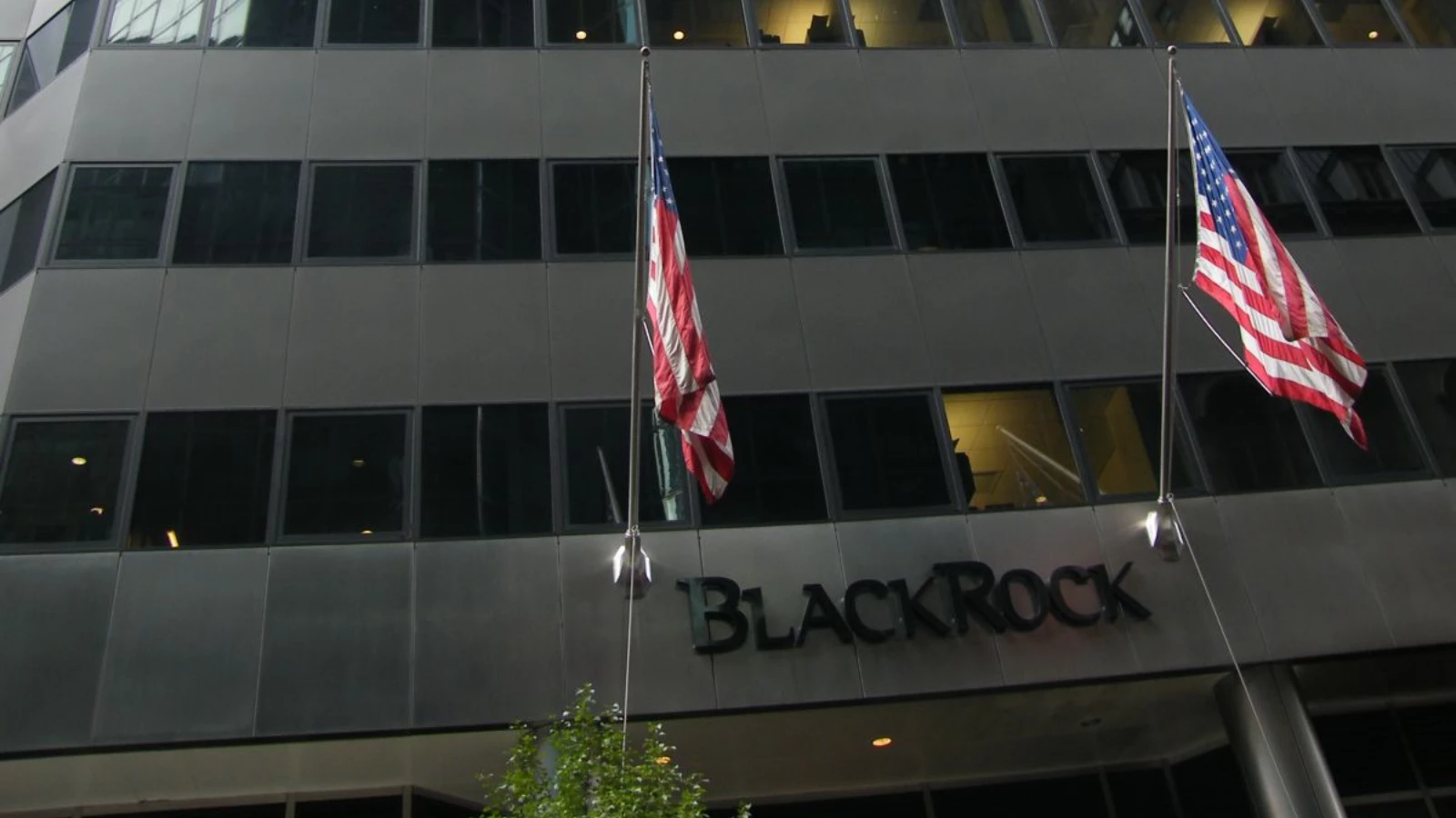 BlackRock'ın hedefi stablecoinler!