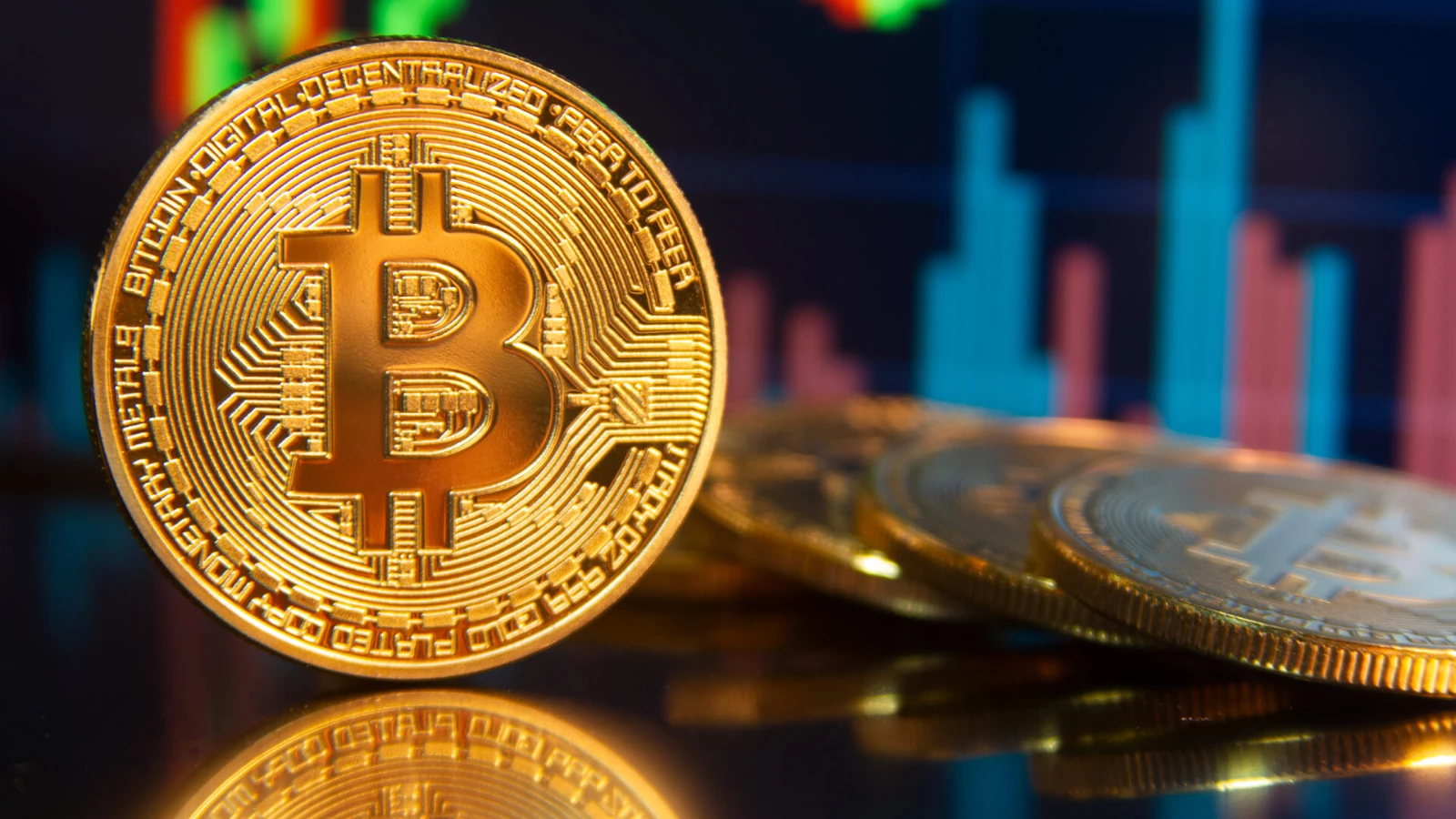 Bitcoin'in son durumu