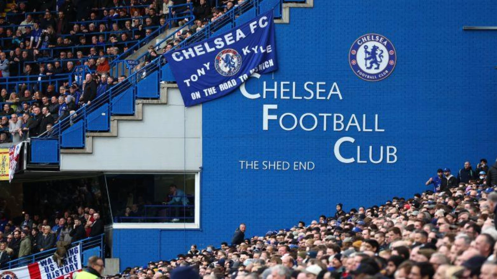 Chelsea'nin Satışında 3 isim Kaldı!