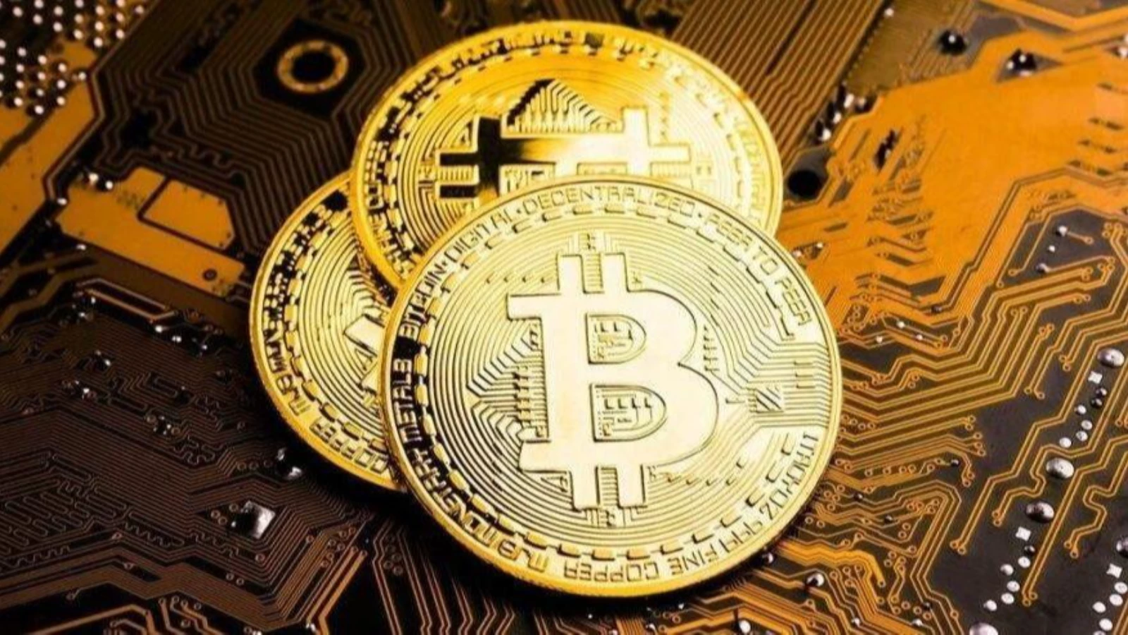 Yatırımcılar Borsalardan 2 Milyar Dolarlık BTC çekti