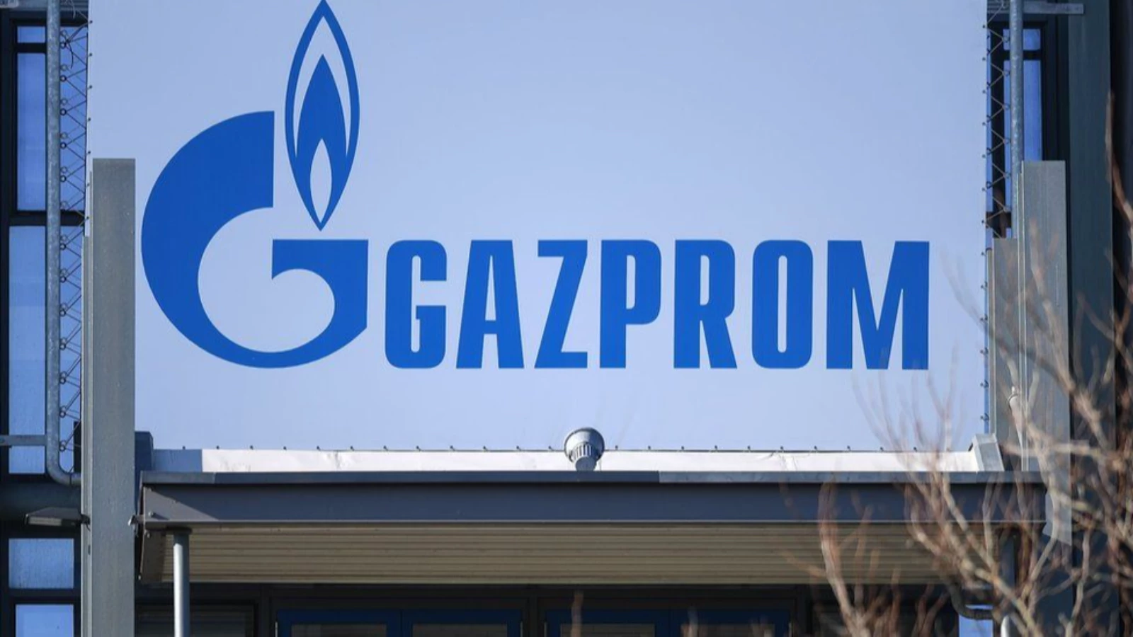 Gazprom'un doğalgaz ihracatında düşüş