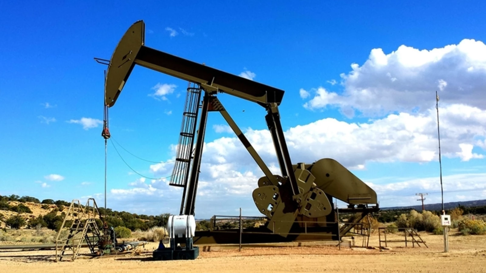 Enerji ve Tabii Kaynaklar Bakanlığı, TPAO'ya petrol arama ruhsatı verdi