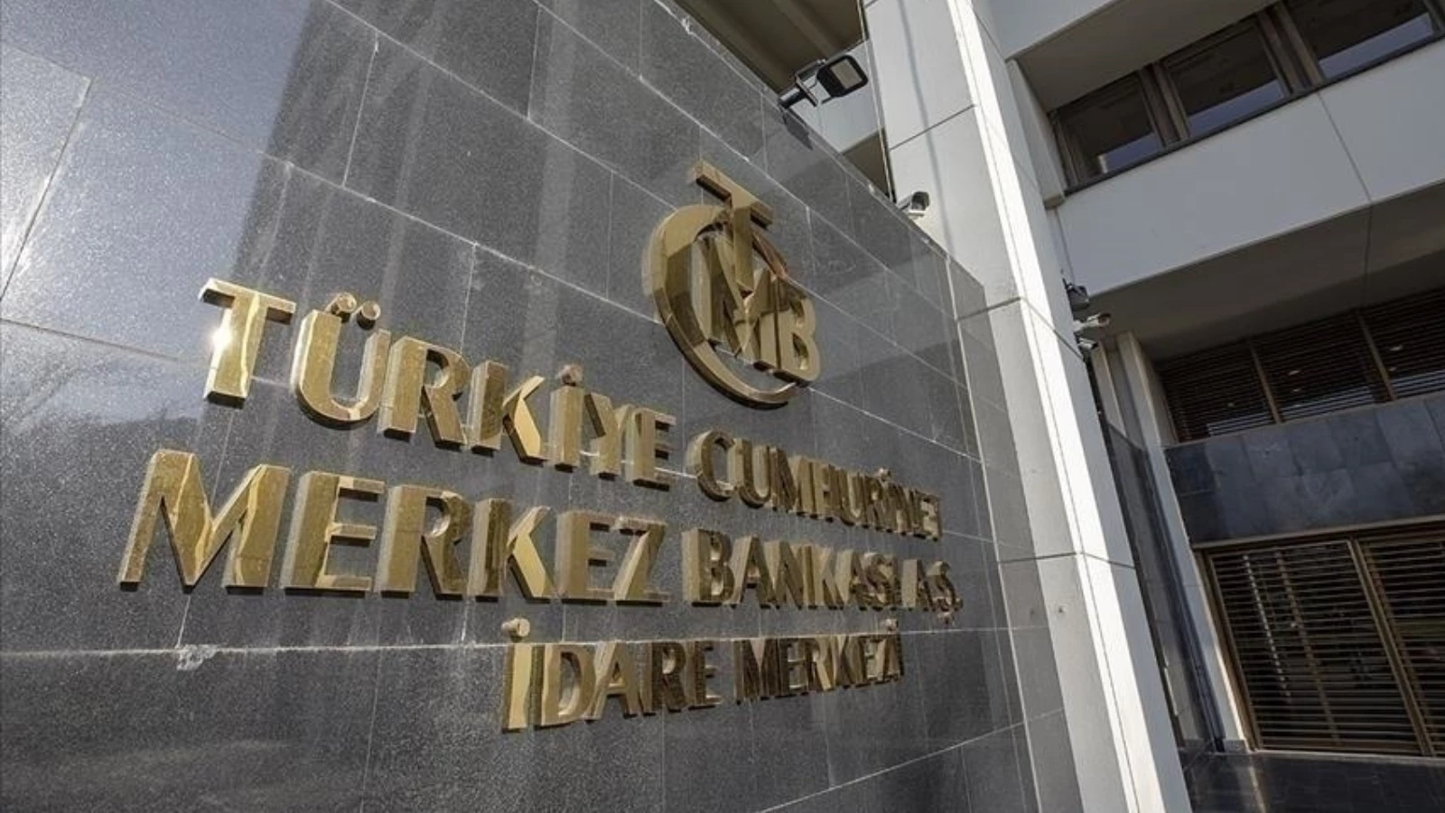 TCMB, TL cinsinden tesis edilen zorunlu karşılıkları düzenledi