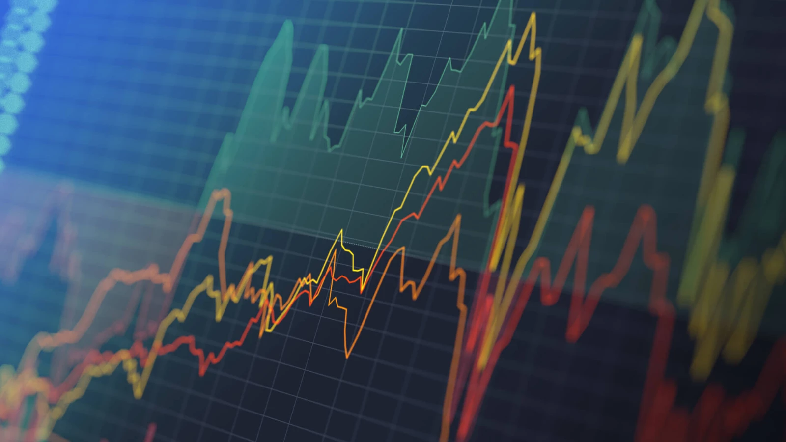 Piyasalar düşerken bu coin yükseliyor