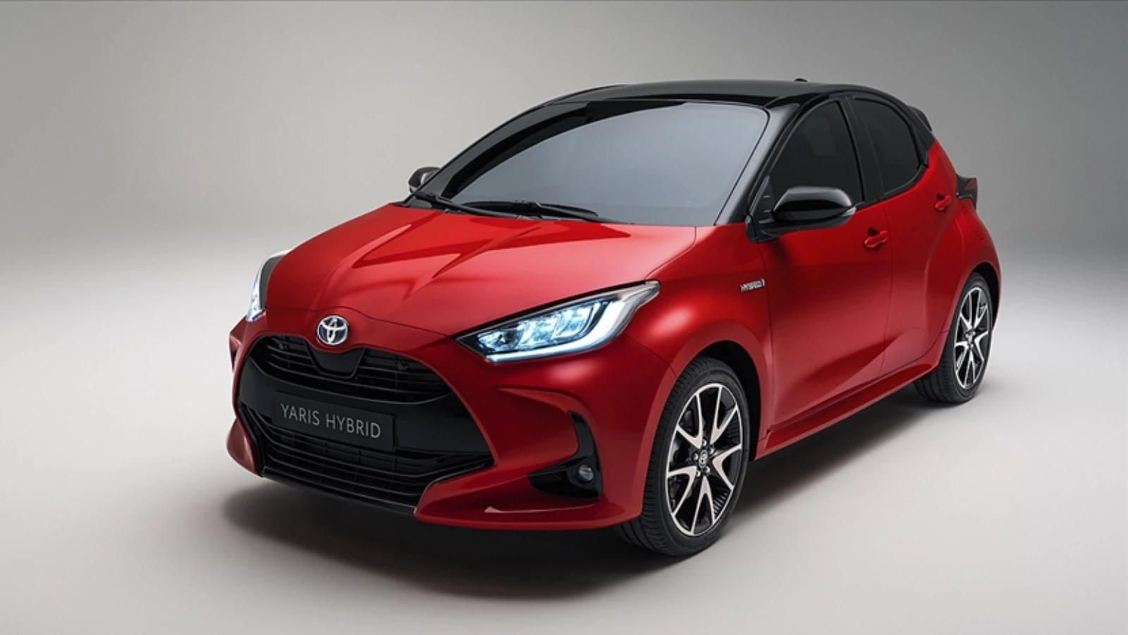 Toyota Yaris Cross, "2022 Dünyada Yılın Şehir Otomobili" seçildi