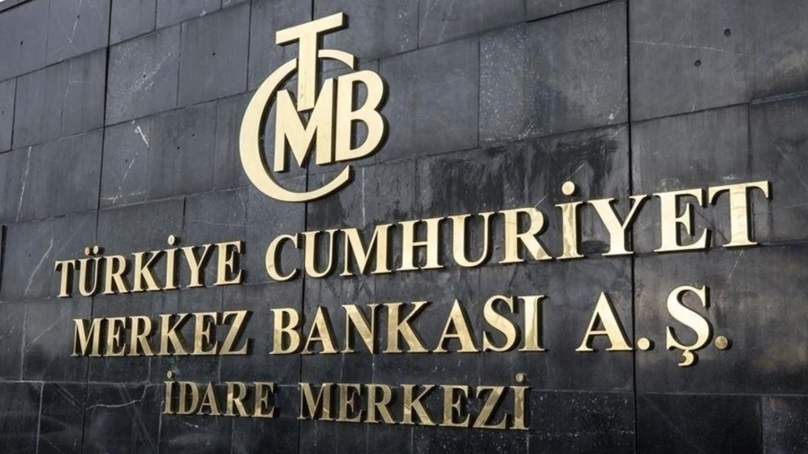 Merkez Bankası'ndan zorunlu karşılık hamlesi