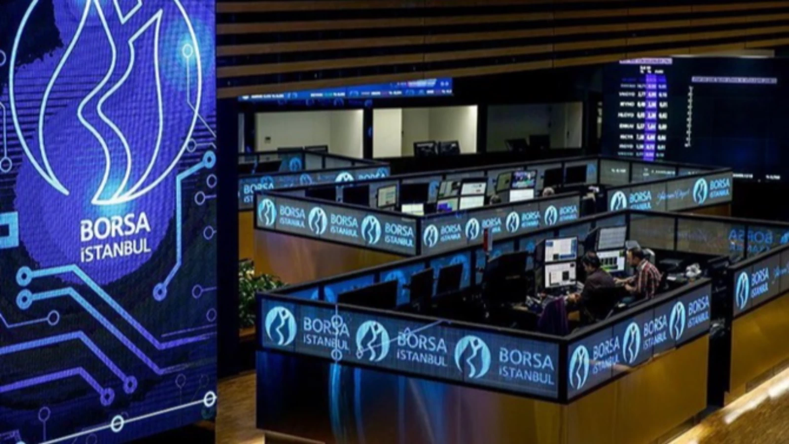 Borsa İstanbul haftaya rekorla giriş yaptı