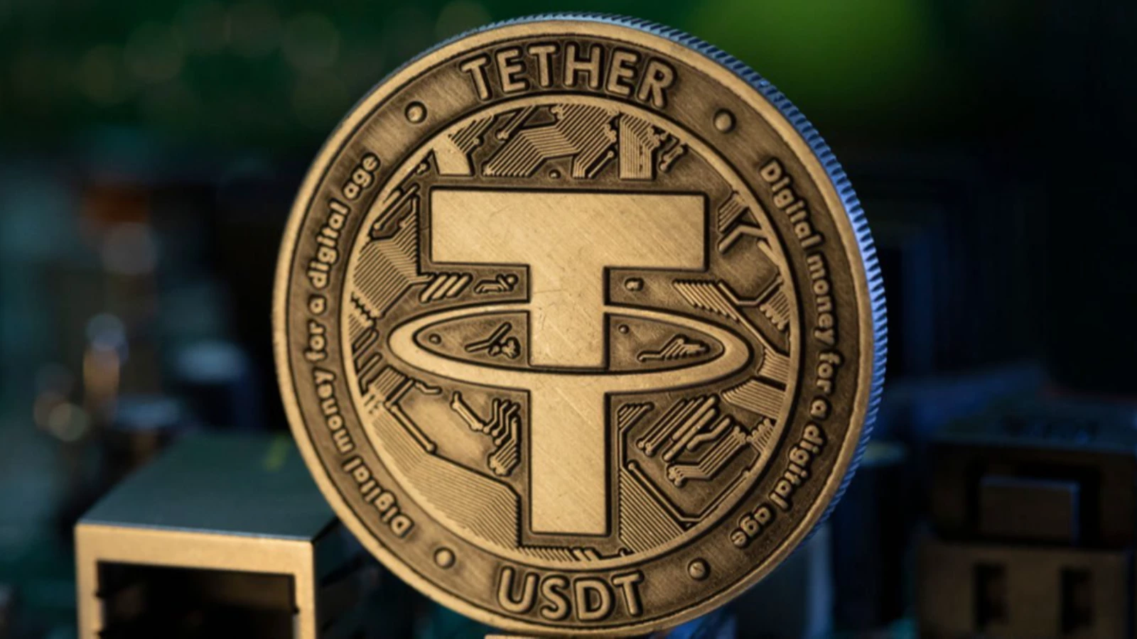 Tether'den, ticari borç senetlerini azaltma planı