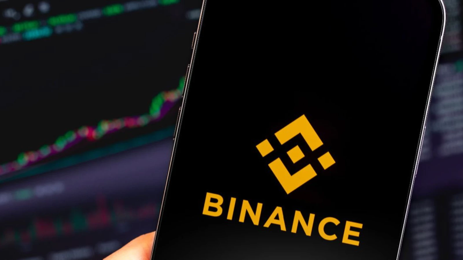 Binance’den Tayland’a Başvuru