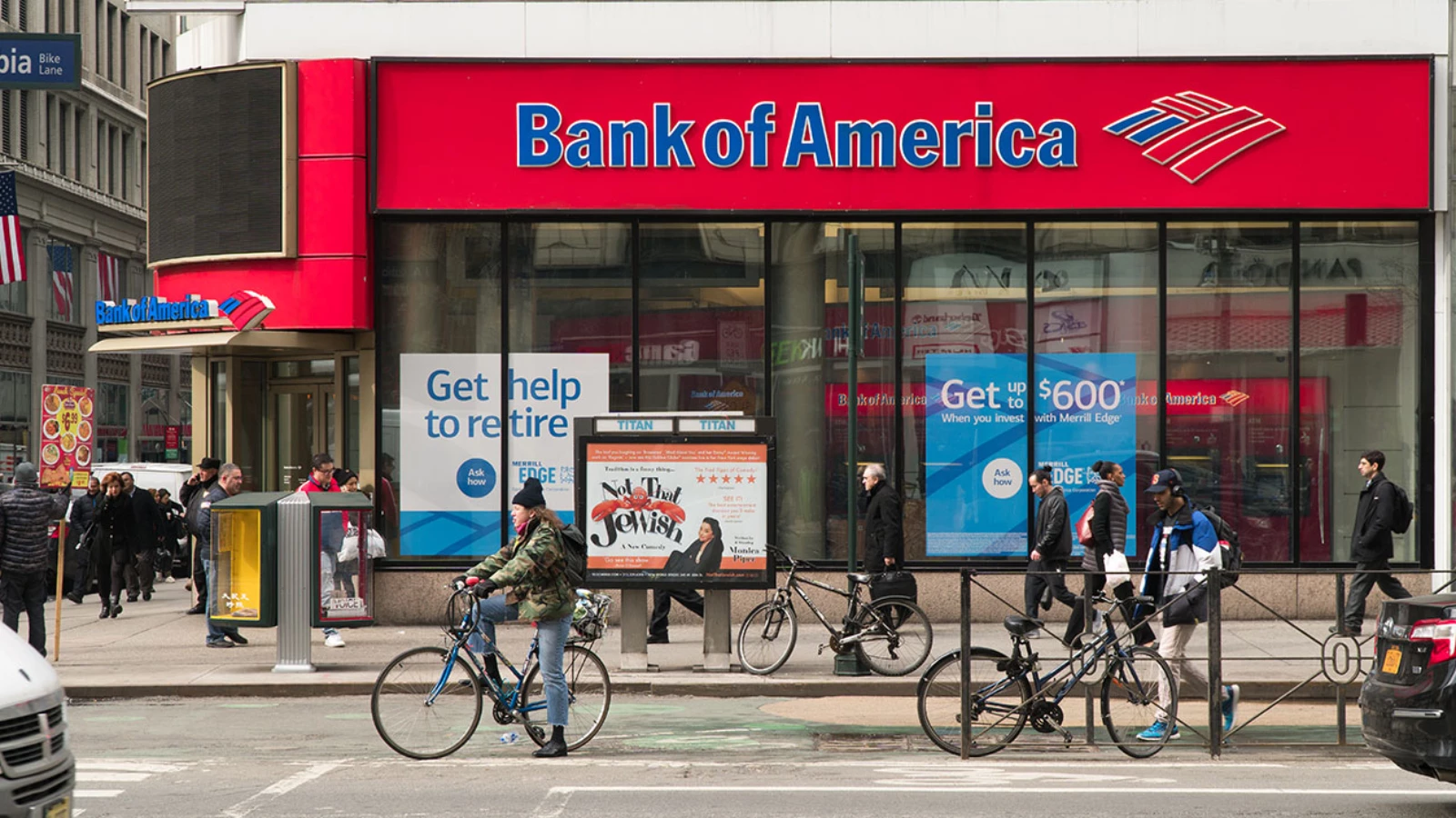 Bank of America bilançosunda tahminler tutmadı