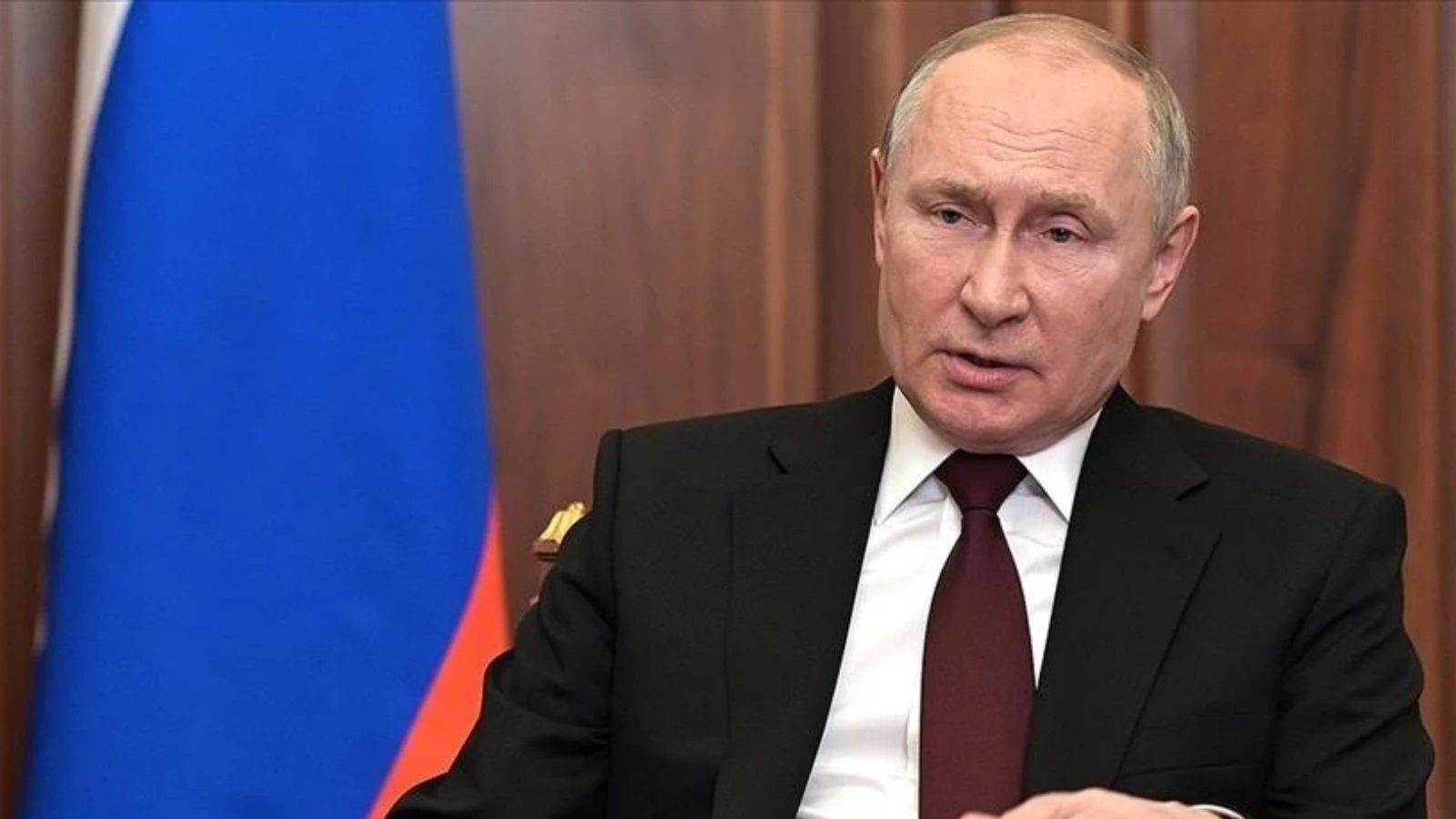 Putin: Yaptırımların üstesinden geldik