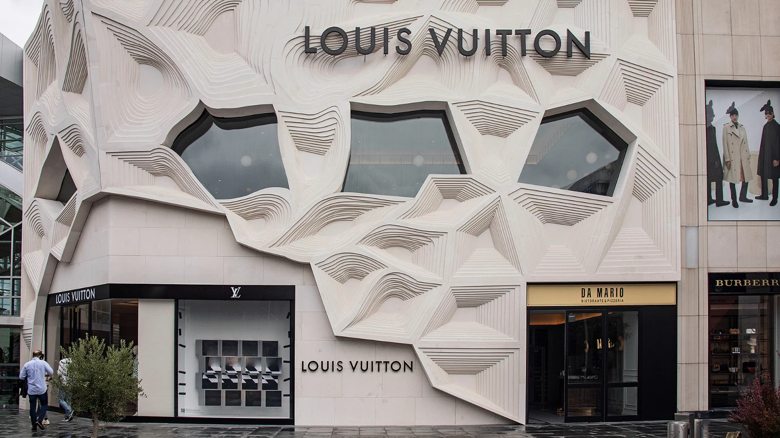 Louis Vuitton Oyun NFT'leri