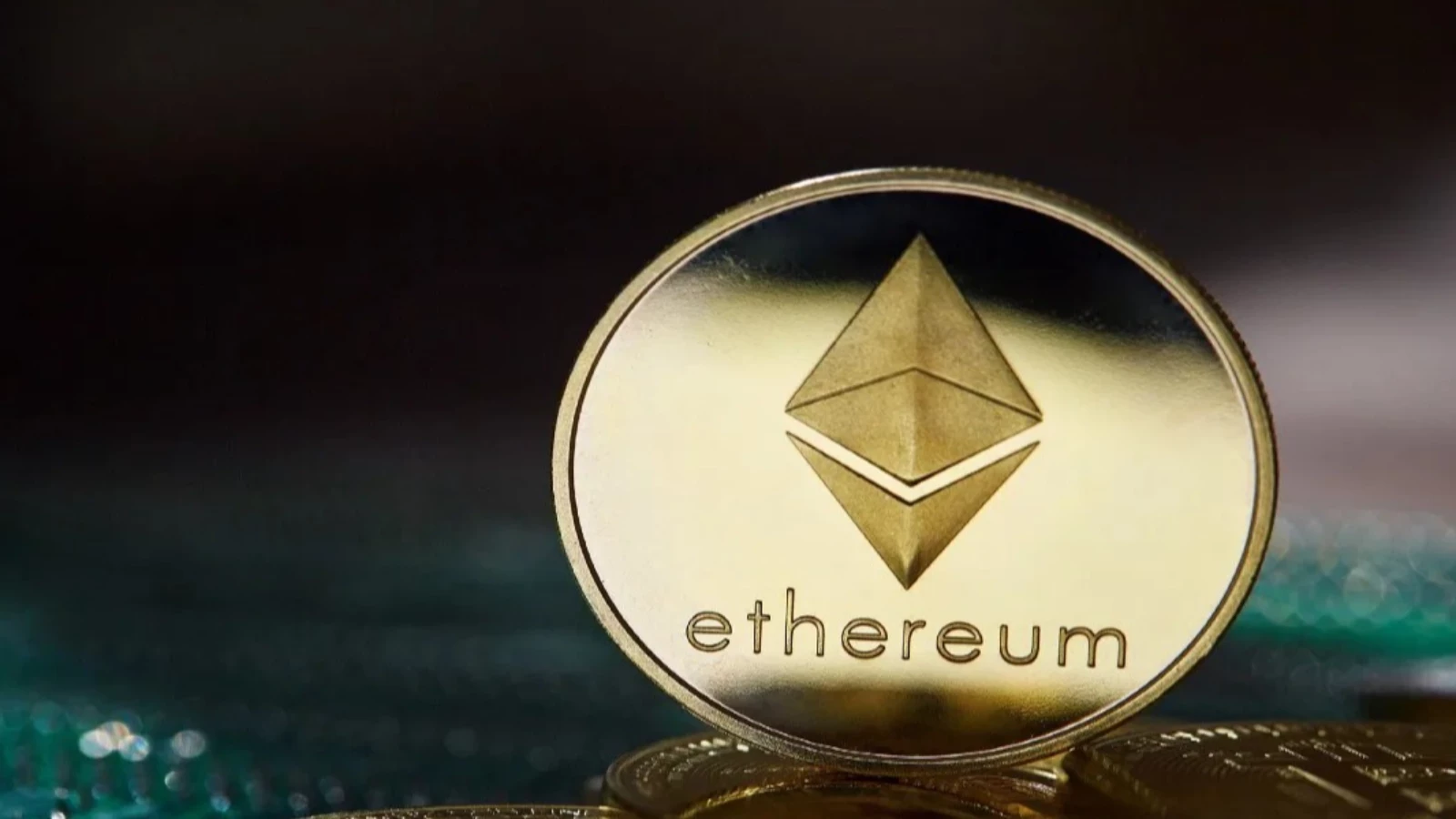 Ethereum Ticaret Hacmi, Üç Aylık En Düşük Seviyede 1,5 Trilyon Dolar Düştü