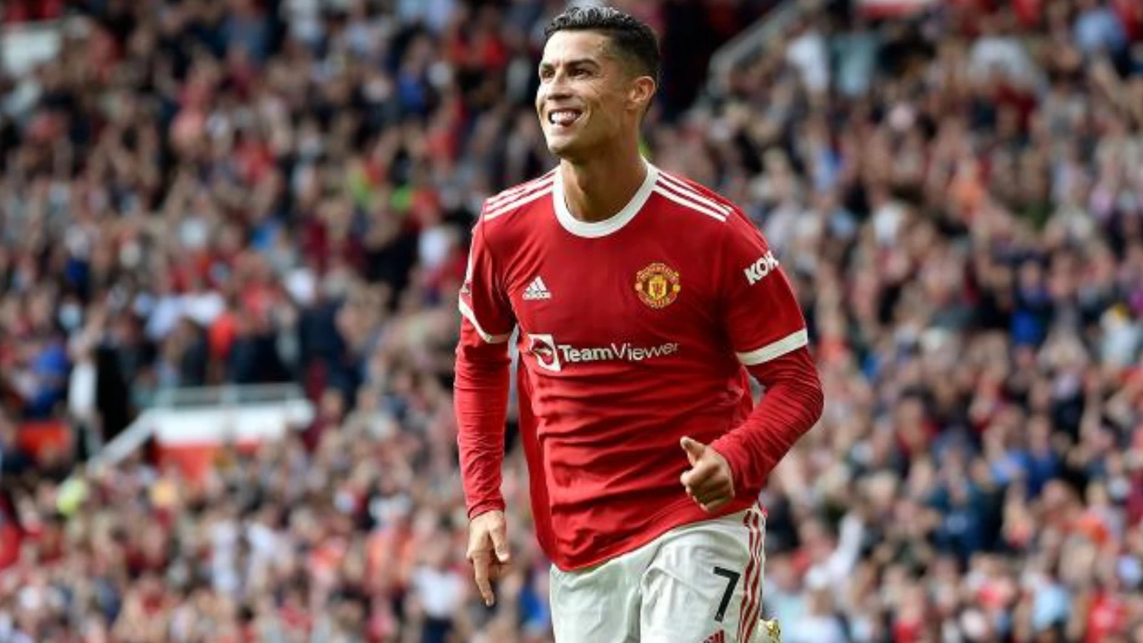 Cristiano Ronaldo'dan Nefret Eden Futbolcular