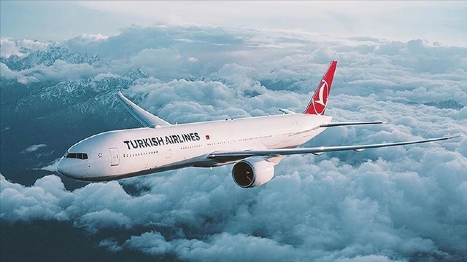 THY'den, GOL Linhas Aéreas ile anlaşma