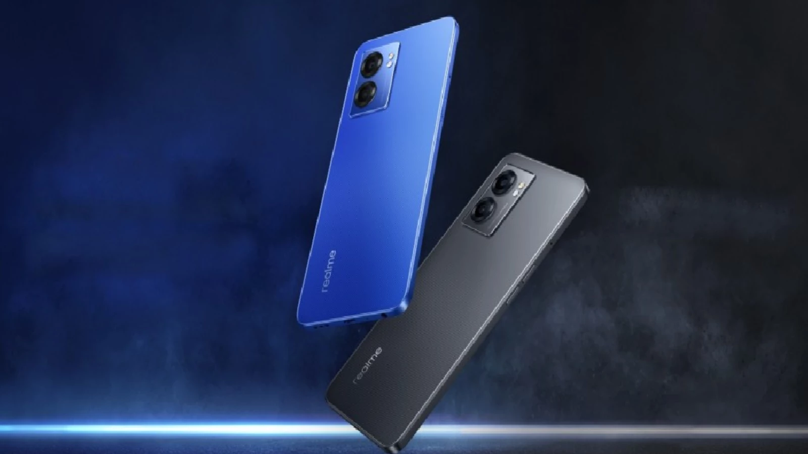 Realme Q5i Tanıtıldı: 6.58 İnç Ekran ve 5.000 mAh Pil