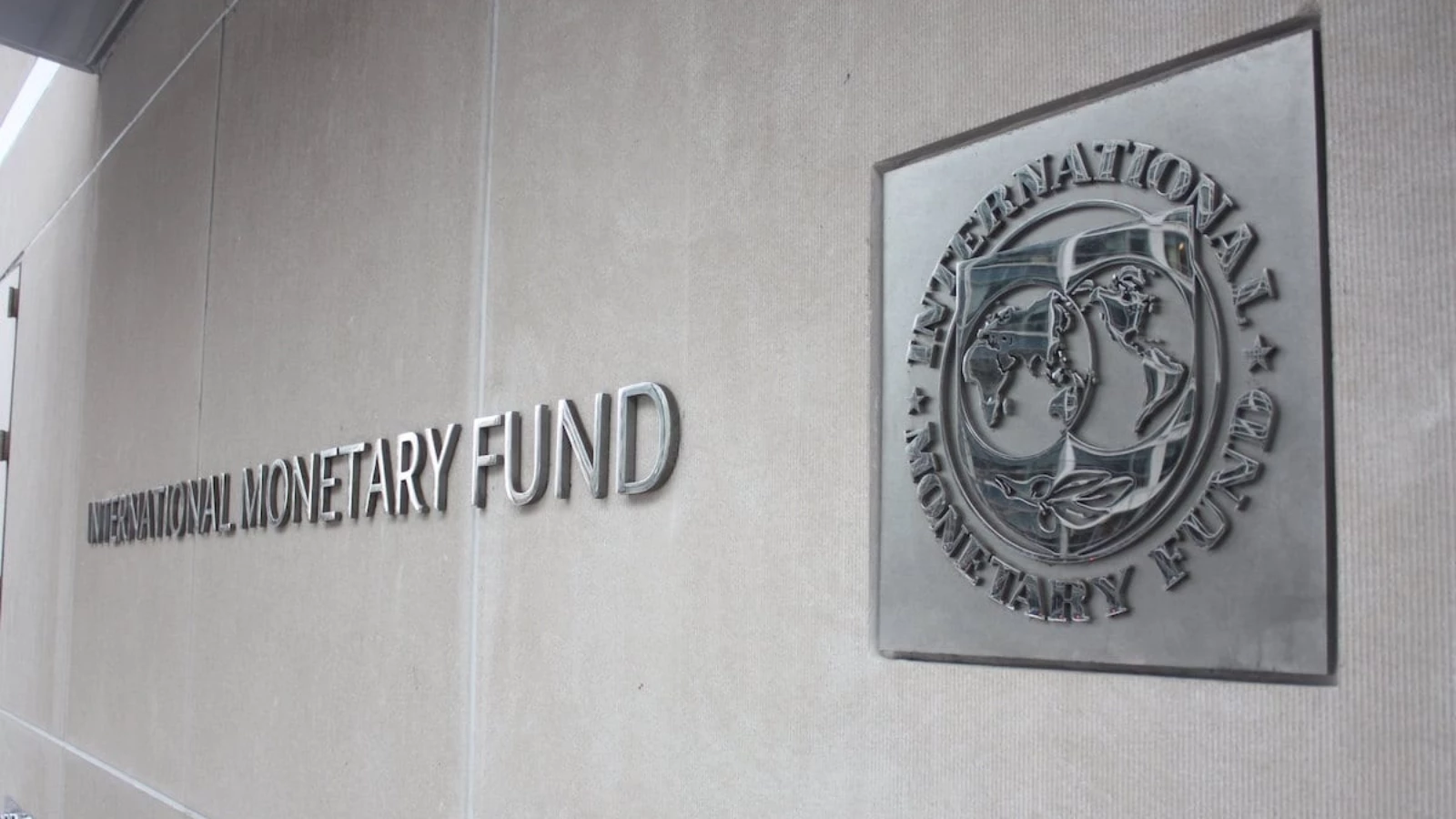 IMF: Finansal sistemin dayanıklılığının test edildiği dönemdeyiz