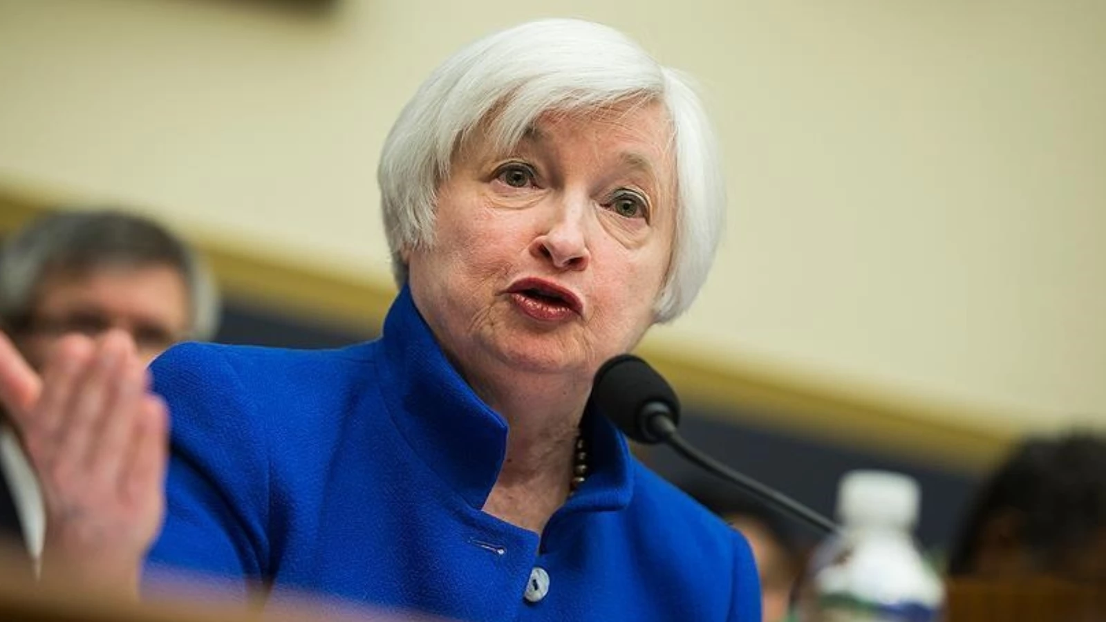 Yellen: Küresel gıda krizini Rusya tetikliyor