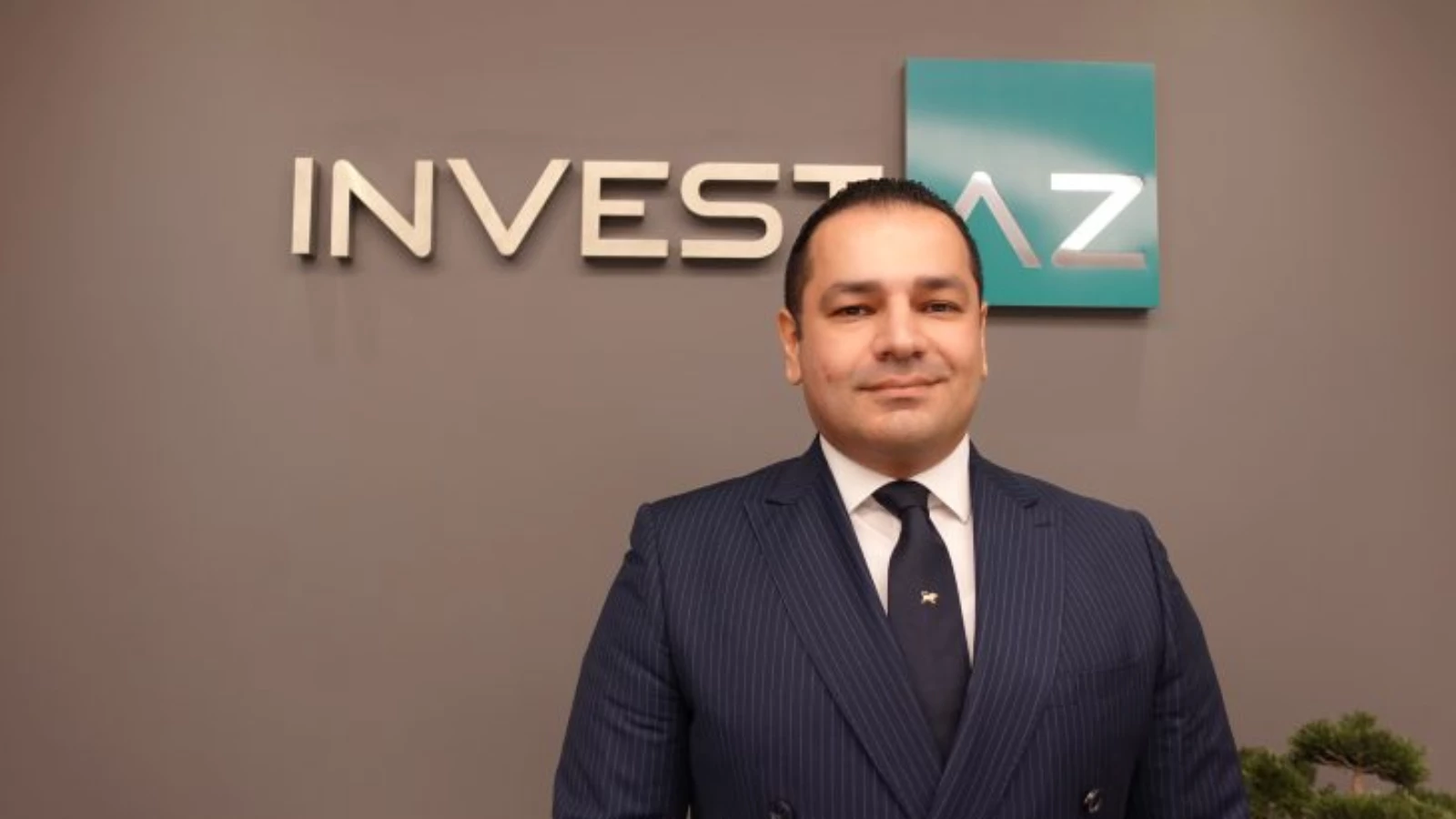 InvestAZ Araştırma Direktörü Görevine Atama