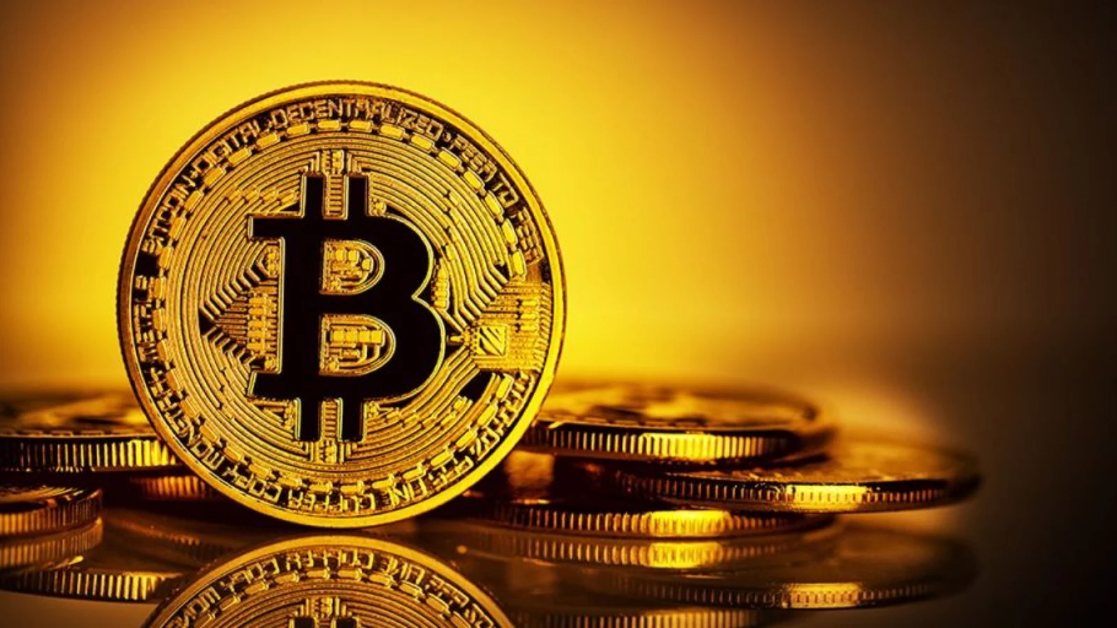 Kurumsal Bitcoin çıkışları arttı