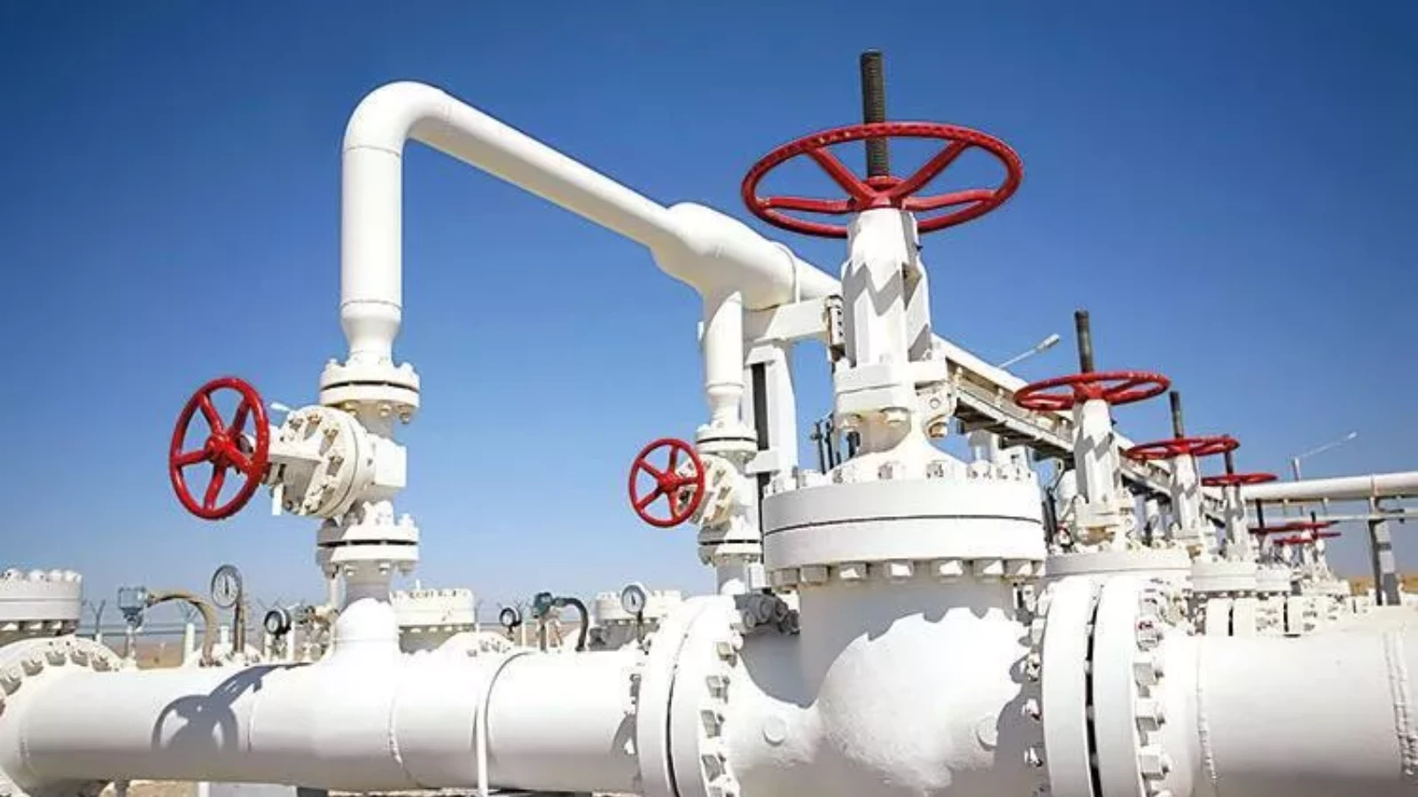 Doğal gaz madenciliğine 145 milyar TL yatırım planı