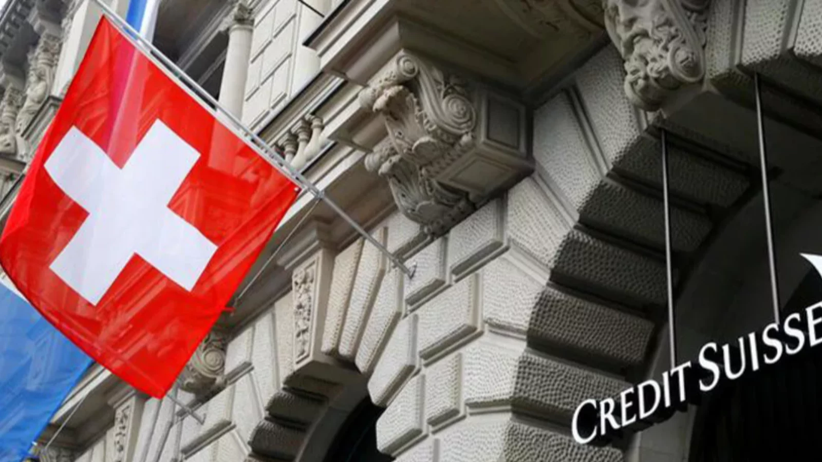 Credit Suisse'a 700 Milyon Dolarlık maliyet