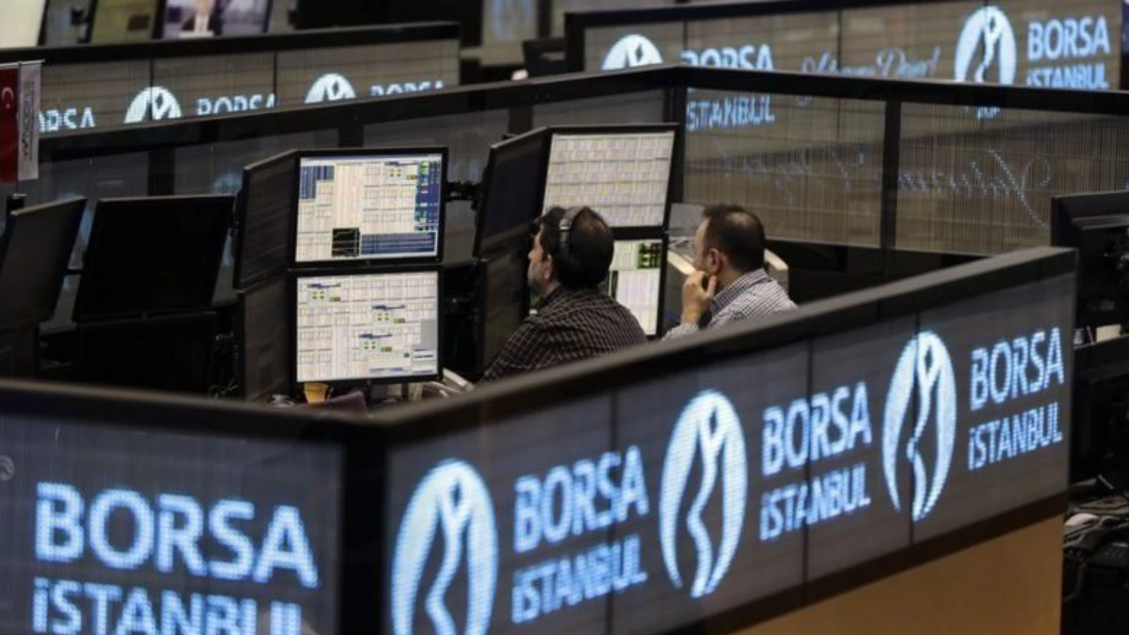 Borsa İstanbul’da rekor sürüyor