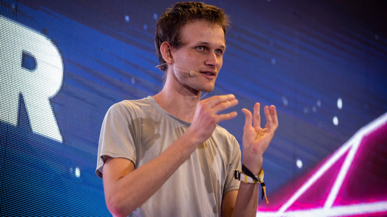 Vitalik Buterin, Bu Alt Sosyal Web3 Özelliğine Kaydoldu mu?