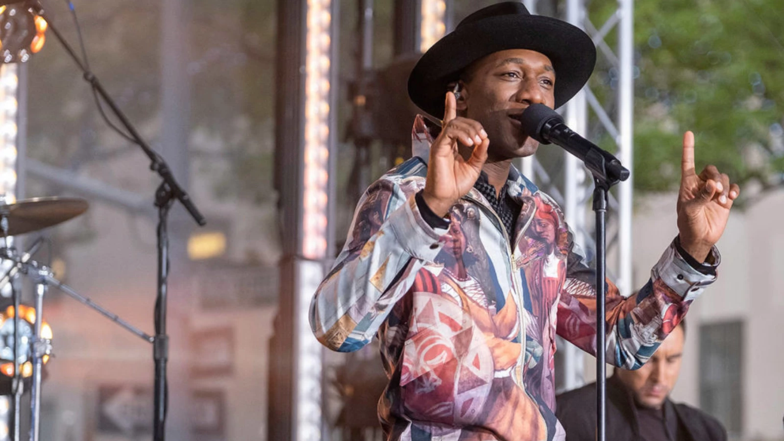 Aloe Blacc ve Philip Lumbang'dan BeatHeadz müzik NFT'leri