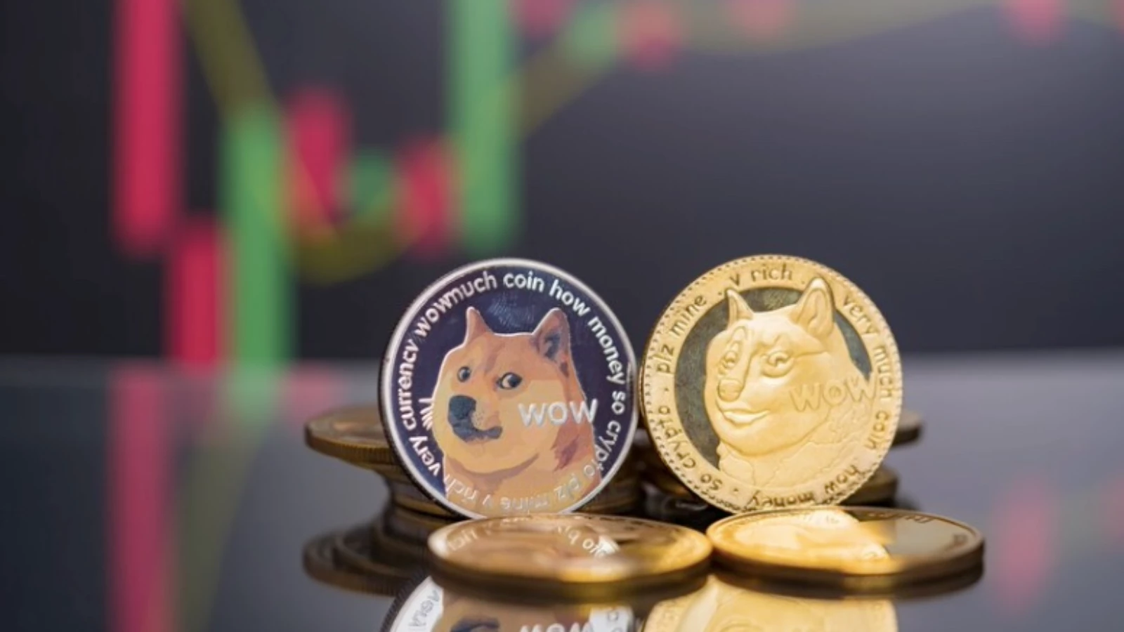 Dogecoin 'Doge Günü'nde Fısıldadı Ama Bu Paralar Devasa 4/20 Kazanç Vurdu