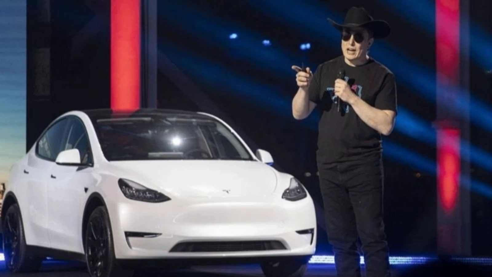 Elon Musk'ın Otobüsten Bile Ucuz “Robotaxi” Projesi