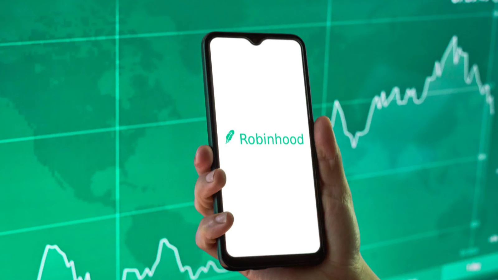 Robinhood'dan Nasıl Para Çekilir?