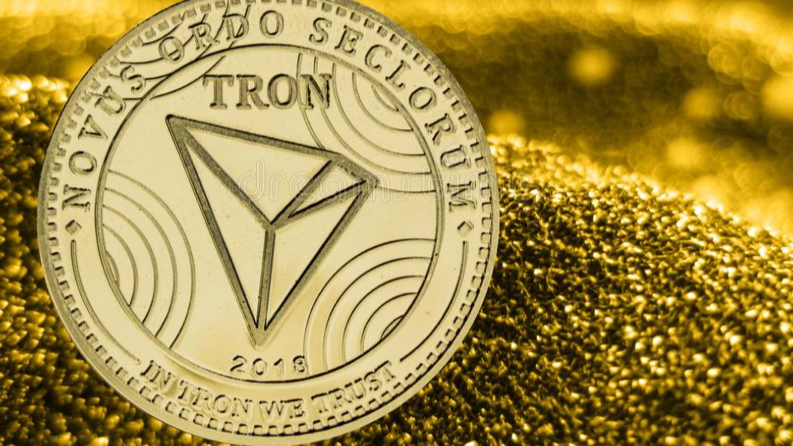 TRON’un Kurucusunda Yeni Bir Stablecoin