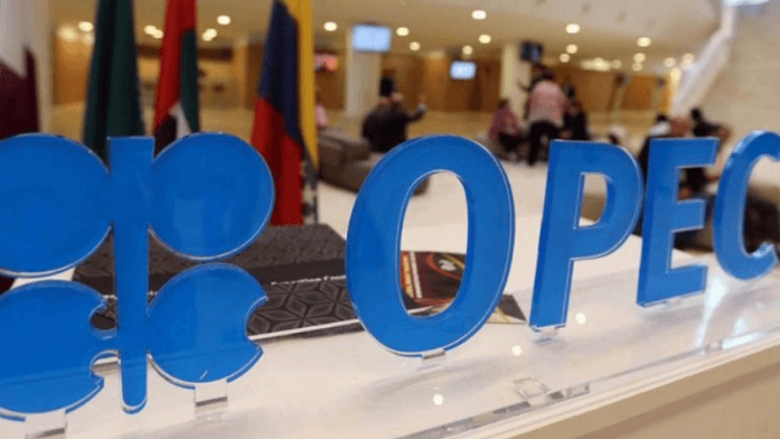 OPEC: Petrol fiyatlarındaki artışın sebebi savaş