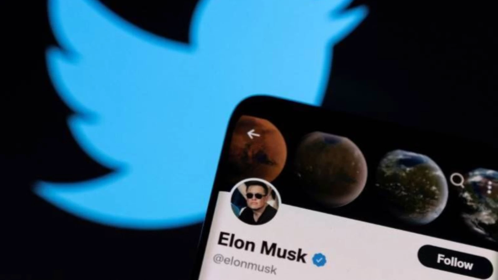 Elon Musk Twitter'ı Satın Alma Sevdasını Bırakmıyor!