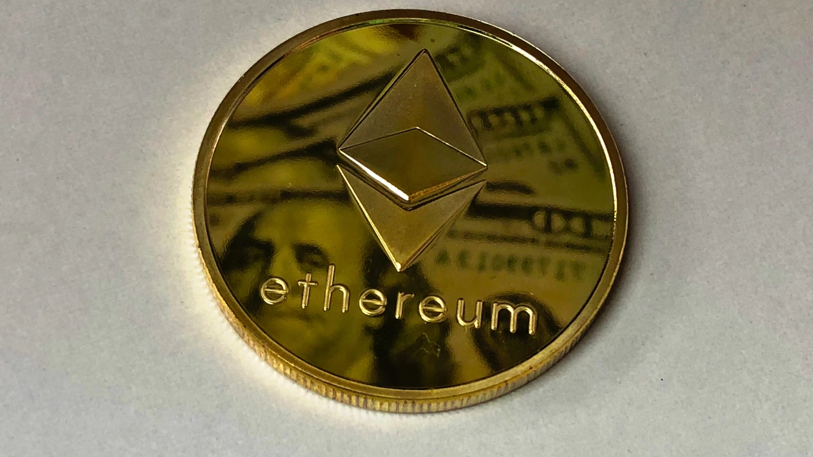 Ethereum'un (ETH) 2022'de Bitcoin'den Daha İyi Performans Göstermesinin En Önemli Nedenleri