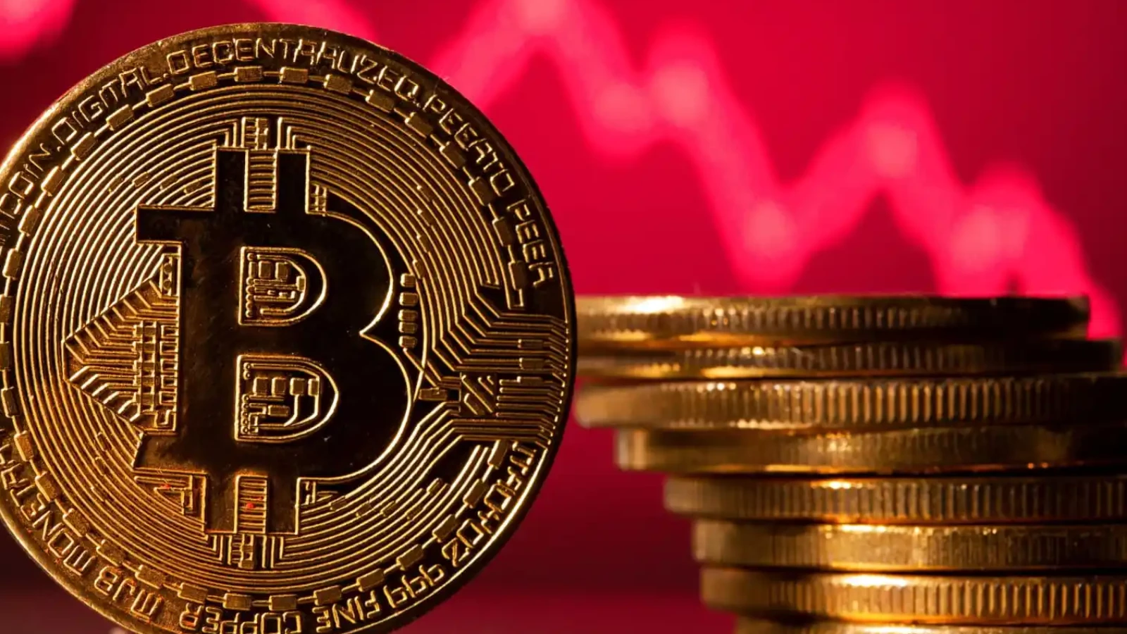 Analistler Bitcoin'in 2022'de Yeni Yükseklere Vurabileceğine İnanıyor