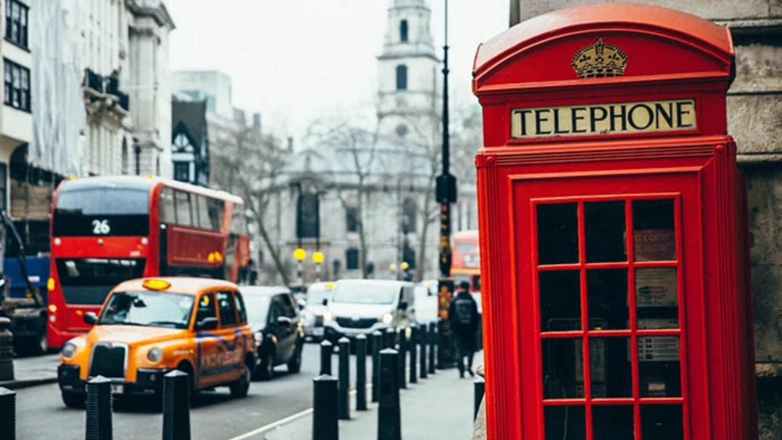 Türk ve İngiliz turizmciler Londra’da görüştü